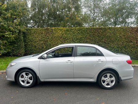 2012 Toyota Corolla - photo 5