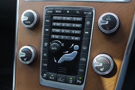 2017 Volvo XC60 - photo 15