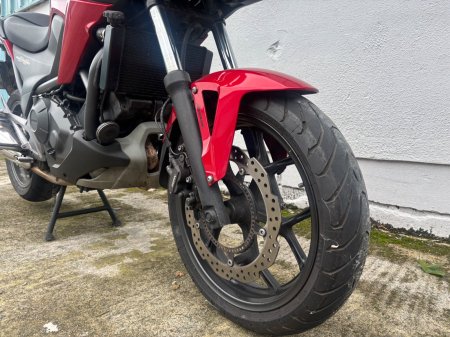 2015 Honda Other - photo 9