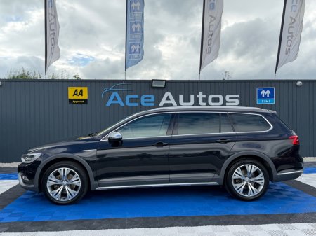 2018 Volkswagen Passat - photo 4