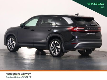 2024 Skoda Kodiaq - photo 6