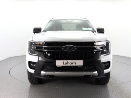 2024 Ford Ranger - photo 5