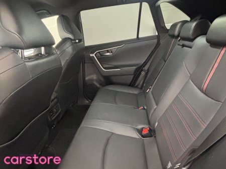 2021 Toyota RAV4 - photo 13