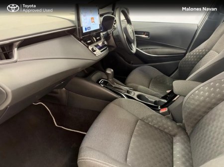 2026 Toyota Corolla - photo 6
