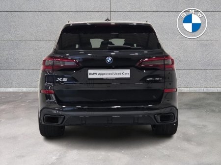 2022 BMW X5 - photo 15