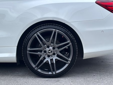 2016 Mercedes-Benz E-Class - photo 5