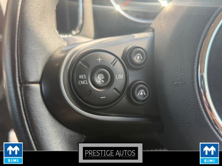 2020 Mini Countryman - photo 15