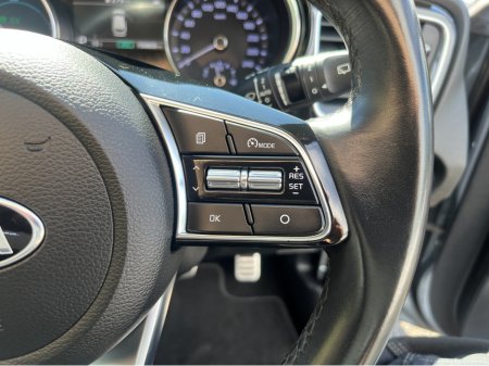 2021 Kia Ceed - photo 24