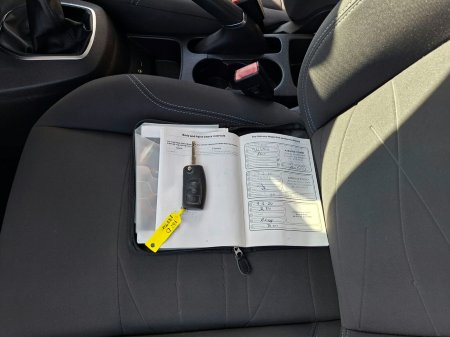 2016 Ford Fiesta - photo 10