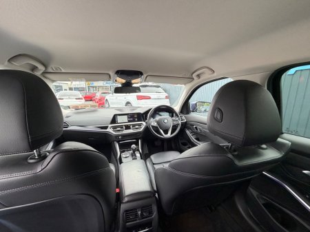 2020 BMW 3-Series - photo 53