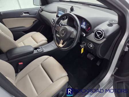 2016 Mercedes-Benz B-Class - photo 7