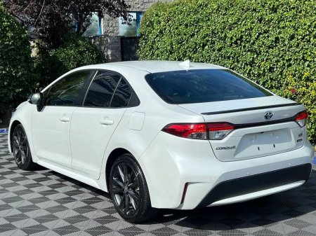 2022 Toyota Corolla - photo 5