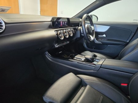 2020 Mercedes-Benz CLA - photo 8