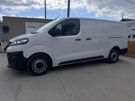 2023 Opel Vivaro - photo 4