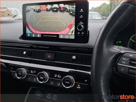 2024 Honda Civic - photo 23