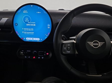 2025 Mini Cooper - photo 17