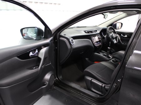 2019 Nissan Qashqai - photo 36