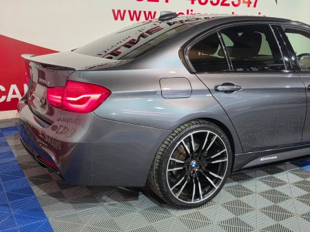 2018 BMW 3-Series - photo 8