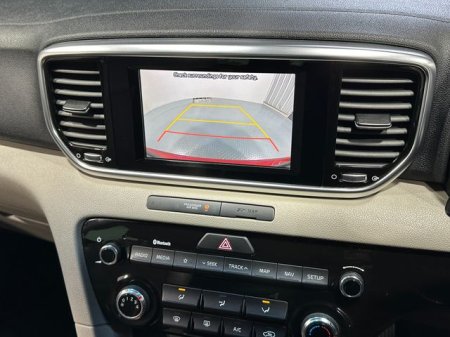 2019 Kia Sportage - photo 19