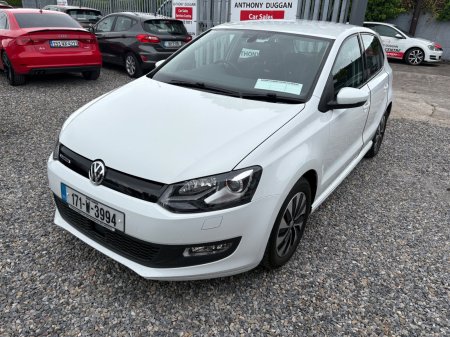 2017 Volkswagen Polo - photo 7