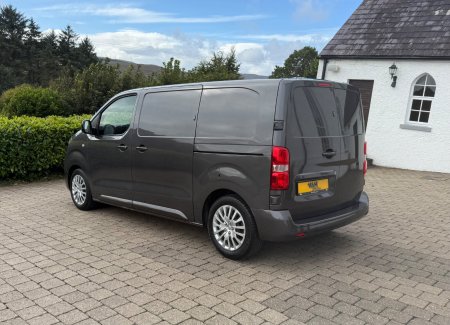 2023 Vauxhall Vivaro - photo 4