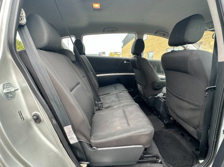 2008 Toyota Corolla - photo 10
