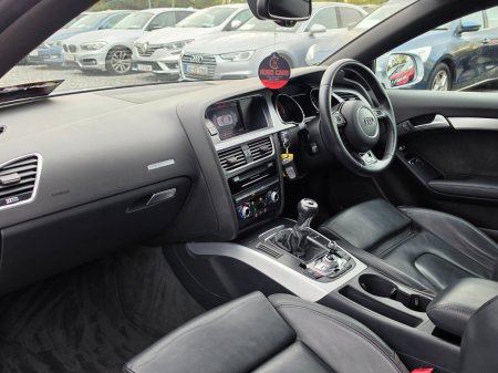 2016 Audi A5 - photo 8