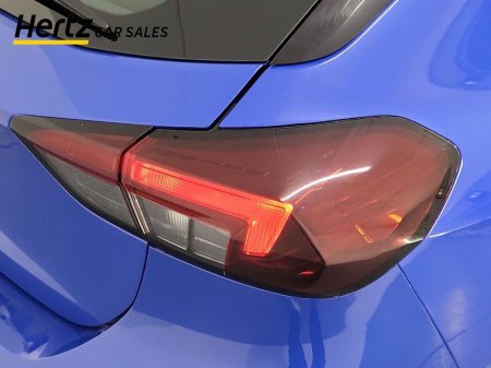 2023 Opel Corsa - photo 8