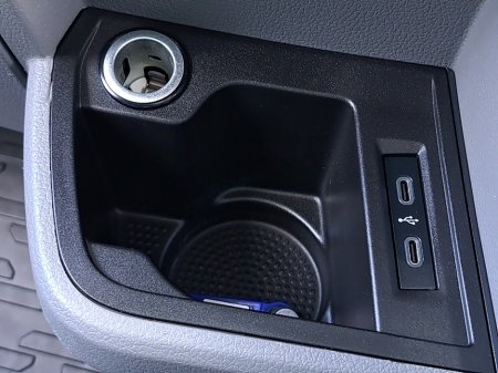 2023 Volkswagen Transporter - photo 28