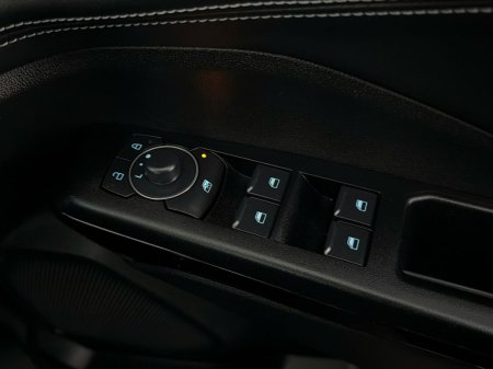 2025 Ford Puma - photo 34