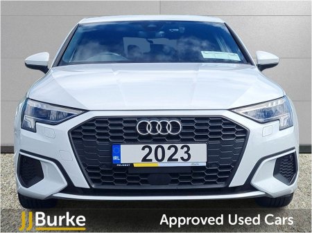 2023 Audi A3 - photo 2