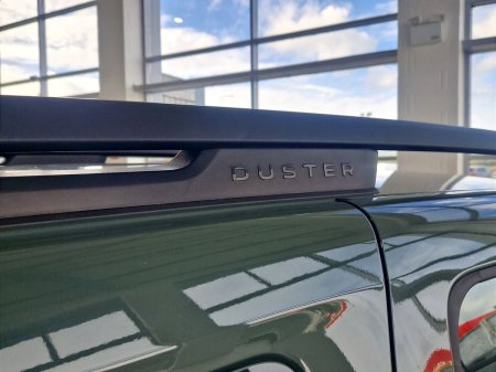 2023 Dacia Duster - photo 37