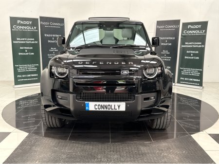 2026 Land Rover Defender - photo 6