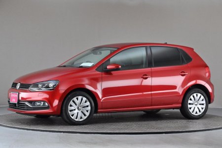 2018 Volkswagen Polo - photo 4