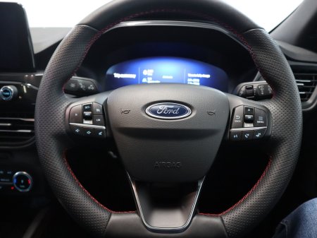 2023 Ford Kuga - photo 13