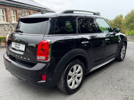 2018 Mini Countryman - photo 5