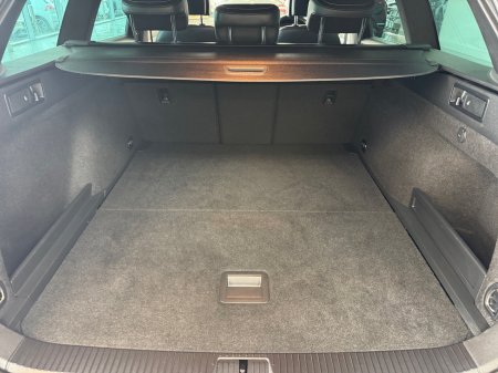 2021 Volkswagen Passat - photo 18