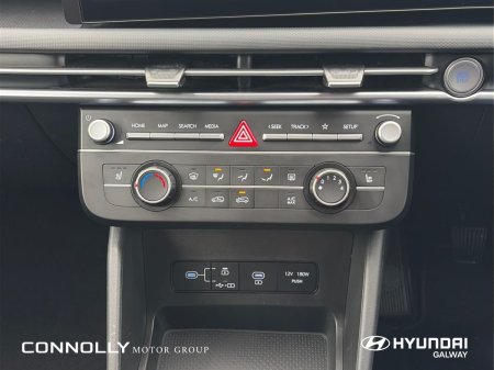 2025 Hyundai Tucson - photo 35