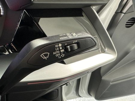 2021 Audi A3 - photo 15