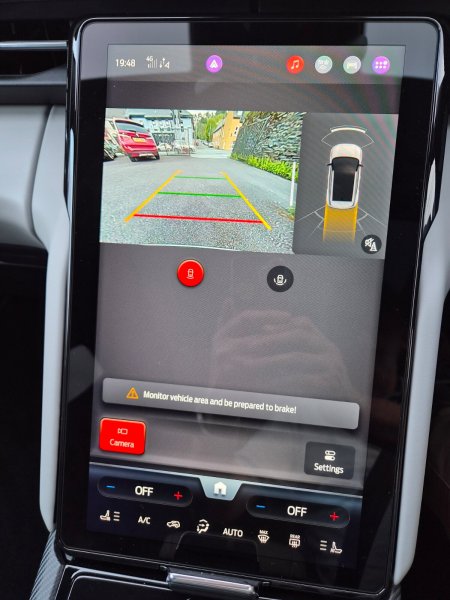 2025 Ford Explorer - photo 29