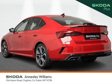 2023 Skoda Octavia - photo 15