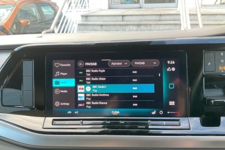 2025 Volkswagen Multivan - photo 23