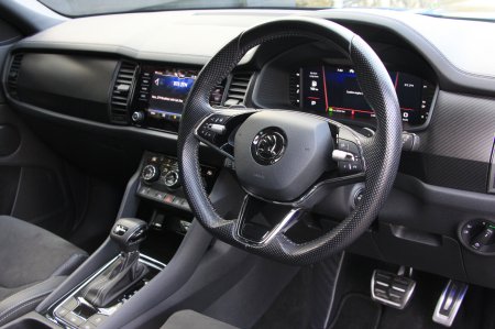 2024 Skoda Kodiaq - photo 3