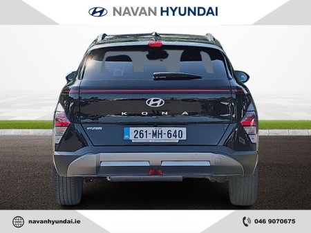 2026 Hyundai KONA - photo 7