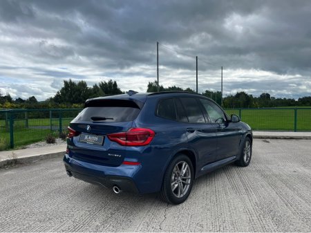 2020 BMW X3 - photo 5