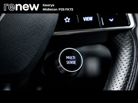 2024 Renault Megane - photo 15