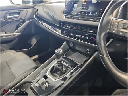 2021 Nissan Qashqai - photo 16