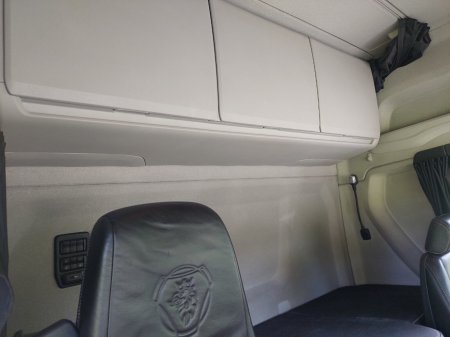 2023 SCANIA R460 - photo 14