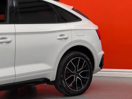 2023 Audi Q5 - photo 6