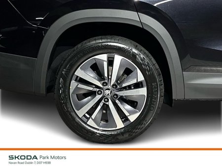 2026 Skoda Kodiaq - photo 9